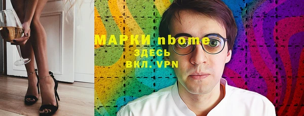 стаф Краснослободск